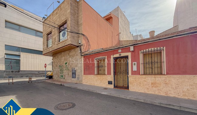 Segunda mano - Bar/Restaurante - Torrevieja - Playa del cura