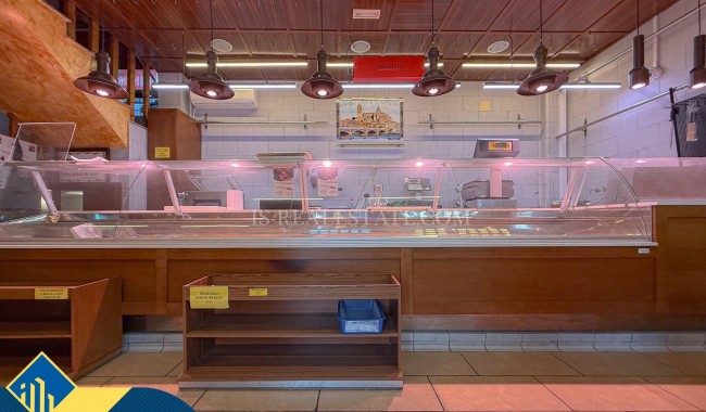 Segunda mano - Bar/Restaurante - Torrevieja - Playa del cura