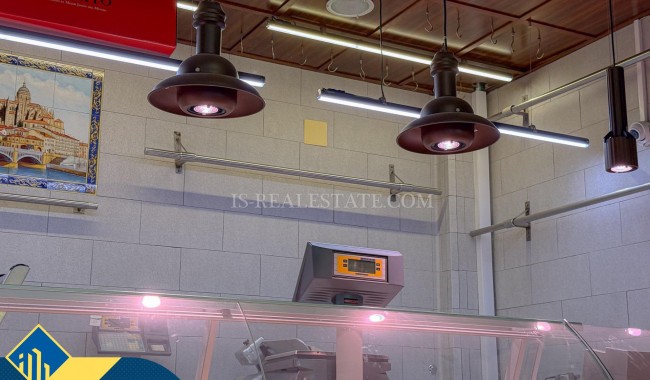 Segunda mano - Bar/Restaurante - Torrevieja - Playa del cura