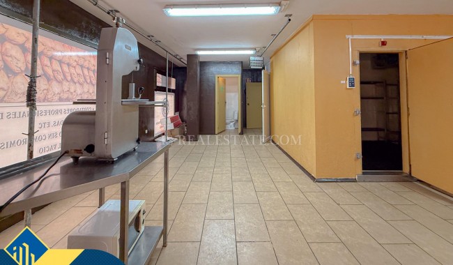 Segunda mano - Bar/Restaurante - Torrevieja - Playa del cura