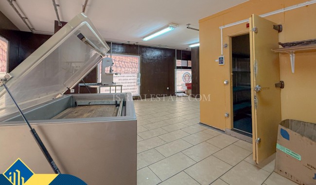 Segunda mano - Bar/Restaurante - Torrevieja - Playa del cura