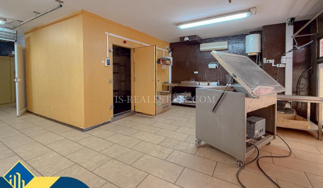 Segunda mano - Bar/Restaurante - Torrevieja - Playa del cura