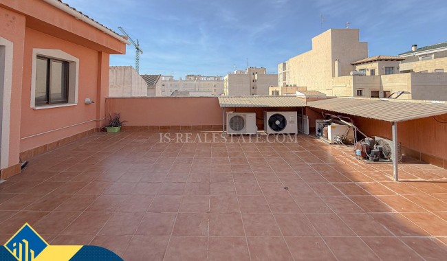 Segunda mano - Bar/Restaurante - Torrevieja - Playa del cura