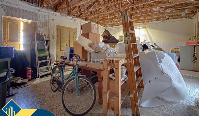 Segunda mano - Bar/Restaurante - Torrevieja - Playa del cura