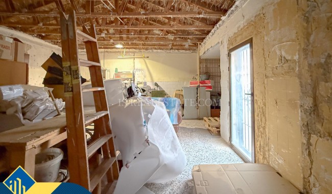 Segunda mano - Bar/Restaurante - Torrevieja - Playa del cura