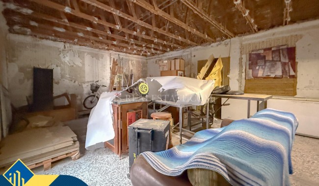 Segunda mano - Bar/Restaurante - Torrevieja - Playa del cura