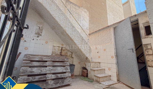 Segunda mano - Bar/Restaurante - Torrevieja - Playa del cura