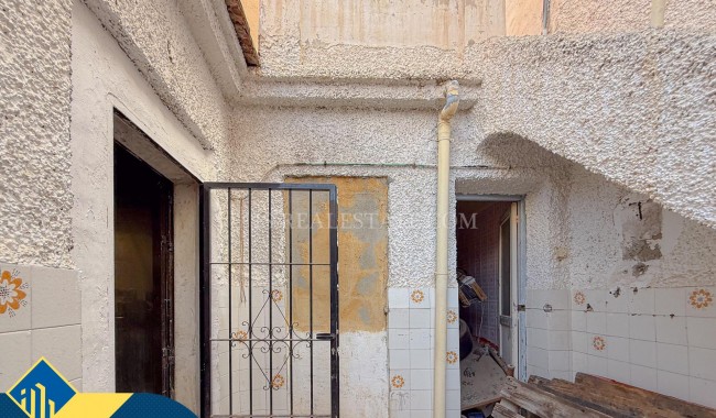 Segunda mano - Bar/Restaurante - Torrevieja - Playa del cura