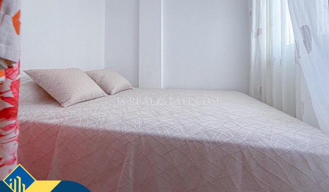 Begagnad - Lägenhet - Torrevieja - Playa del cura