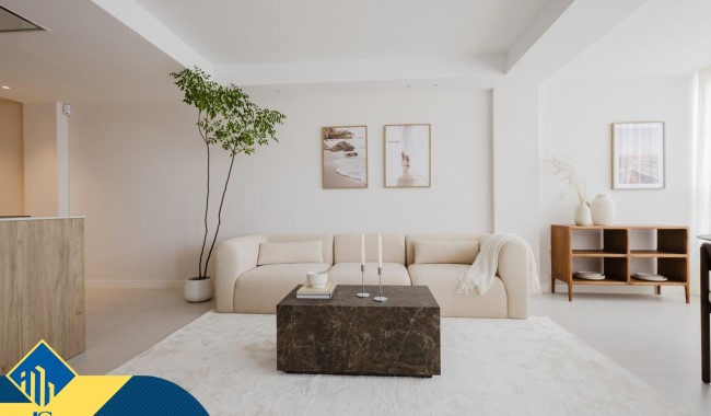 Resale - Apartment - Torrevieja - Acequion