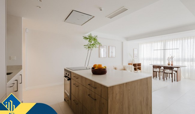 Resale - Apartment - Torrevieja - Acequion