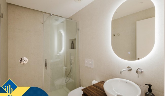 Resale - Apartment - Torrevieja - Acequion