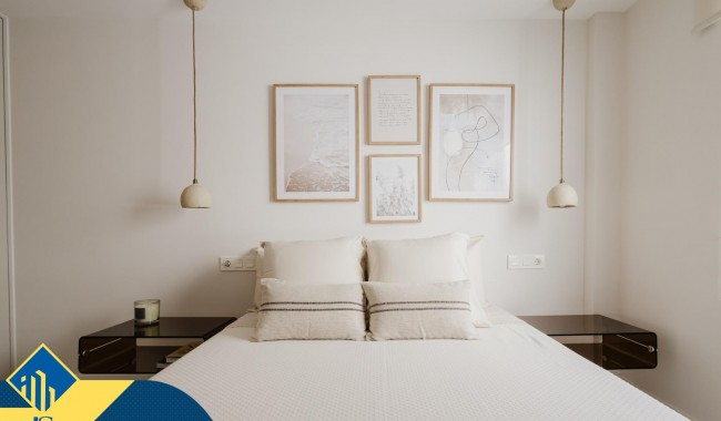 Resale - Apartment - Torrevieja - Acequion