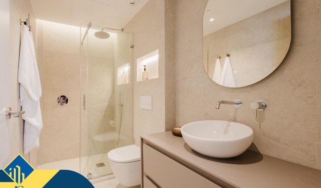 Resale - Apartment - Torrevieja - Acequion