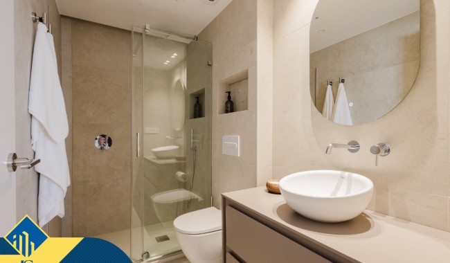 Resale - Apartment - Torrevieja - Acequion