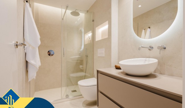 Resale - Apartment - Torrevieja - Acequion