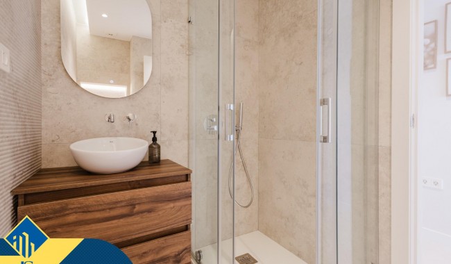 Resale - Apartment - Torrevieja - Acequion