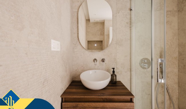 Resale - Apartment - Torrevieja - Acequion