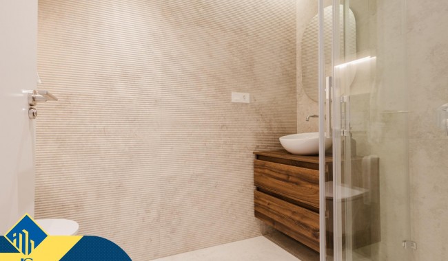 Resale - Apartment - Torrevieja - Acequion