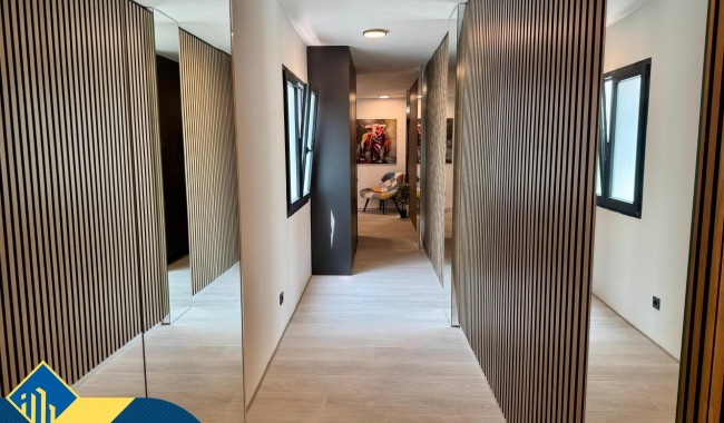 Begagnad - Lägenhet - Torrevieja - Acequion