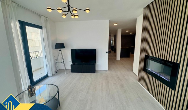 Begagnad - Lägenhet - Torrevieja - Acequion