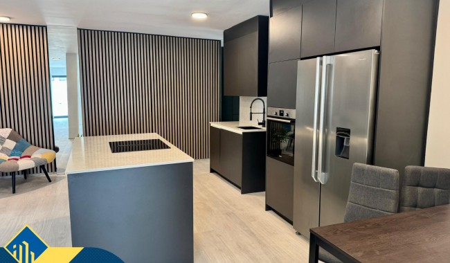 Begagnad - Lägenhet - Torrevieja - Acequion