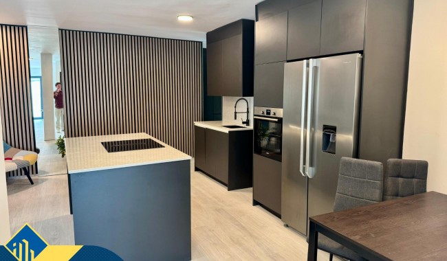 Begagnad - Lägenhet - Torrevieja - Acequion