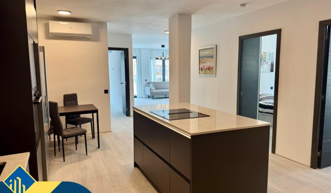 Begagnad - Lägenhet - Torrevieja - Acequion