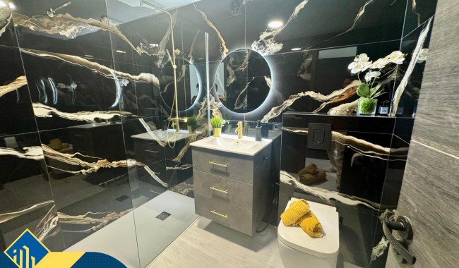 Begagnad - Lägenhet - Torrevieja - Acequion