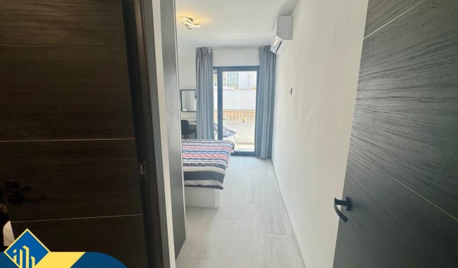 Begagnad - Lägenhet - Torrevieja - Acequion