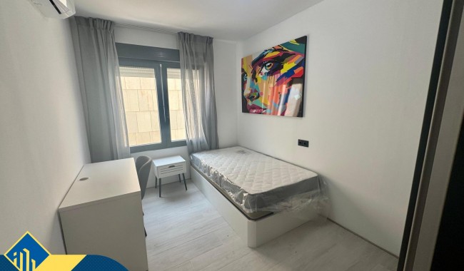 Begagnad - Lägenhet - Torrevieja - Acequion