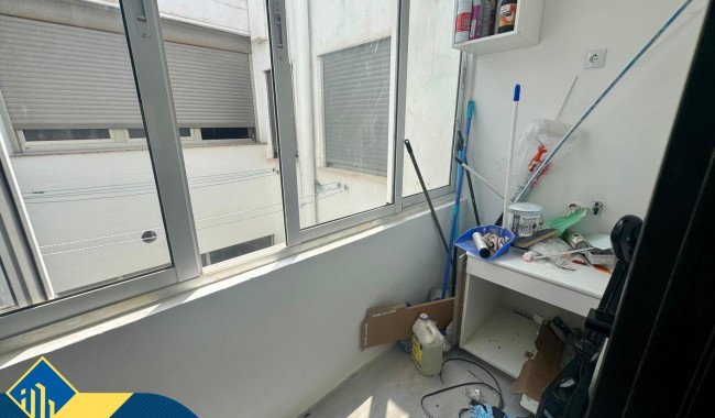 Begagnad - Lägenhet - Torrevieja - Acequion