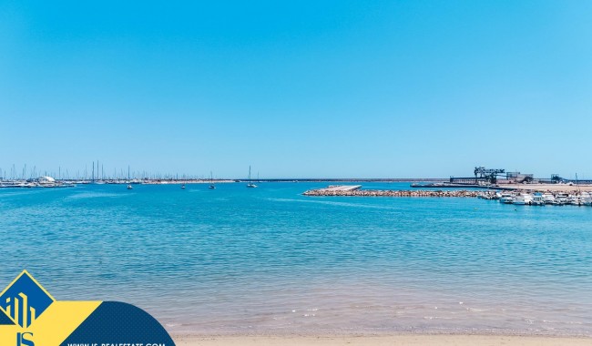 Segunda mano - Apartamento - Torrevieja - Acequion