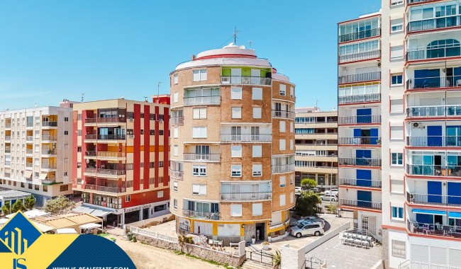 Segunda mano - Apartamento - Torrevieja - Acequion