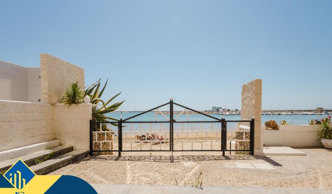 Segunda mano - Apartamento - Torrevieja - Acequion