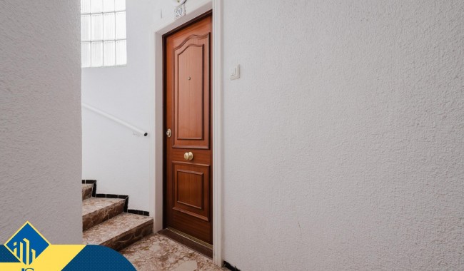 Segunda mano - Apartamento - Torrevieja - Acequion