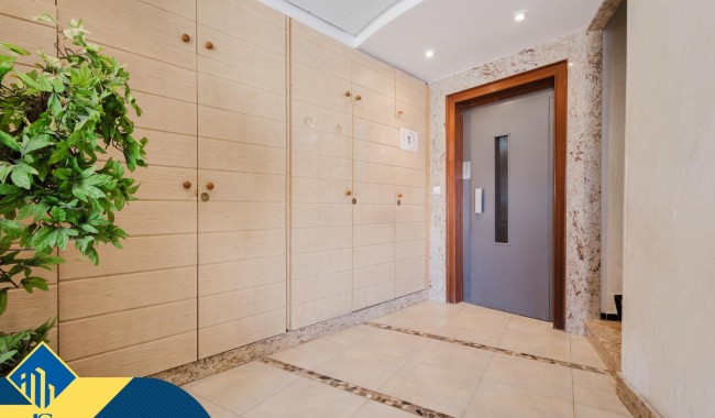 Segunda mano - Apartamento - Torrevieja - Acequion