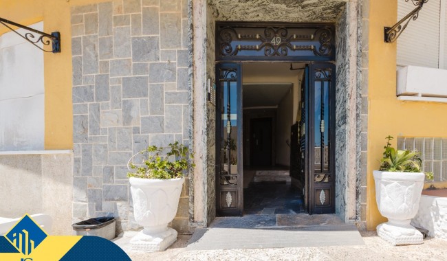 Segunda mano - Apartamento - Torrevieja - Acequion