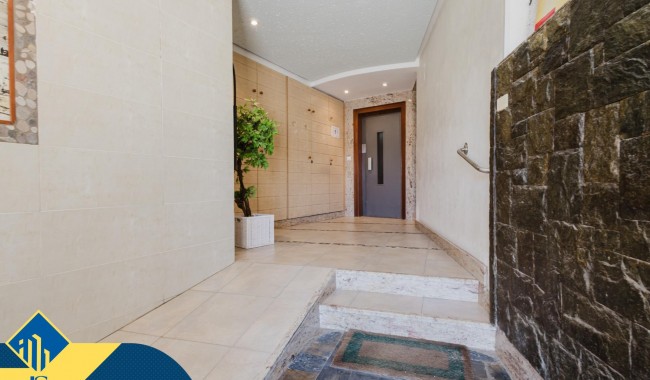 Segunda mano - Apartamento - Torrevieja - Acequion