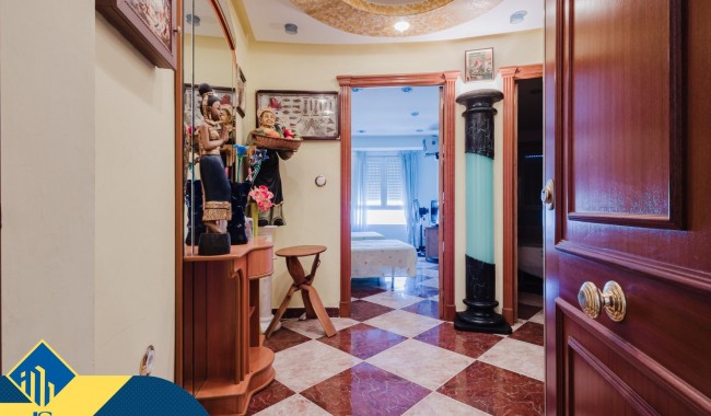 Segunda mano - Apartamento - Torrevieja - Acequion