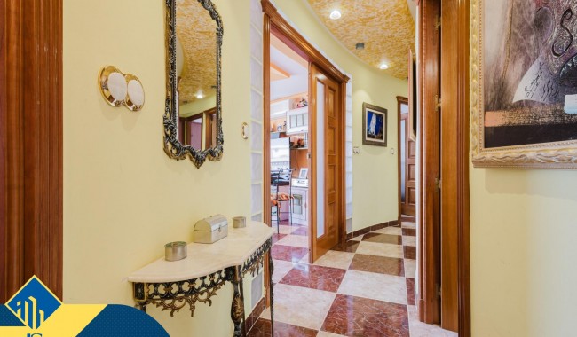 Segunda mano - Apartamento - Torrevieja - Acequion