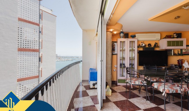 Segunda mano - Apartamento - Torrevieja - Acequion