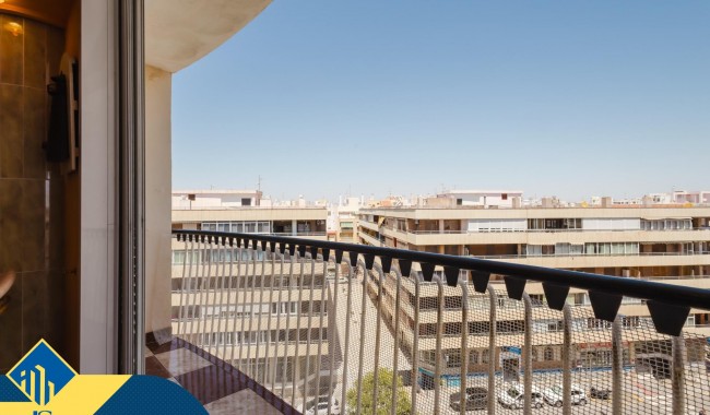 Segunda mano - Apartamento - Torrevieja - Acequion