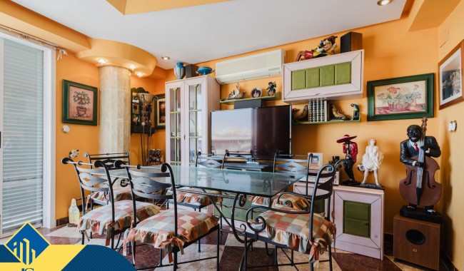 Segunda mano - Apartamento - Torrevieja - Acequion