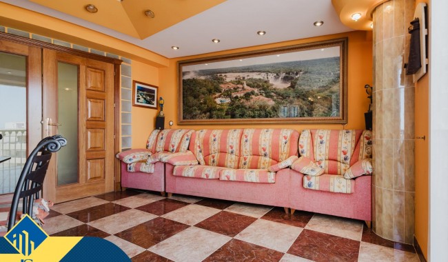 Segunda mano - Apartamento - Torrevieja - Acequion