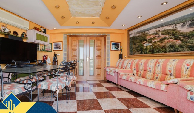 Segunda mano - Apartamento - Torrevieja - Acequion