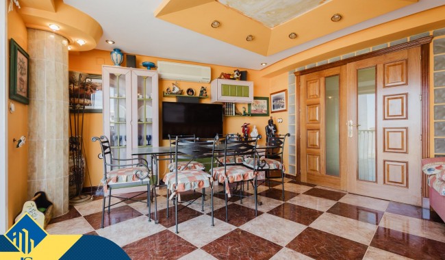 Segunda mano - Apartamento - Torrevieja - Acequion