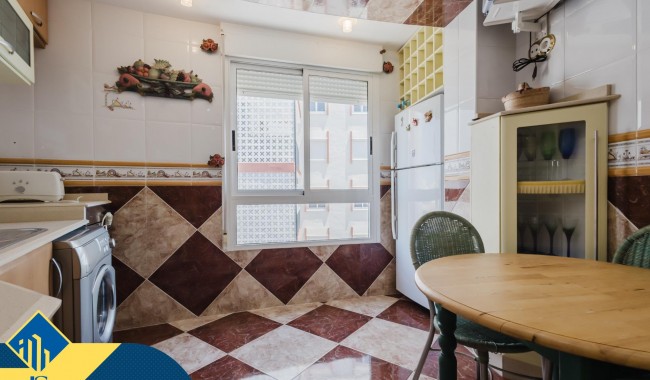 Segunda mano - Apartamento - Torrevieja - Acequion