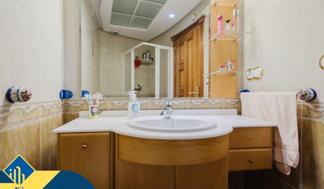 Segunda mano - Apartamento - Torrevieja - Acequion