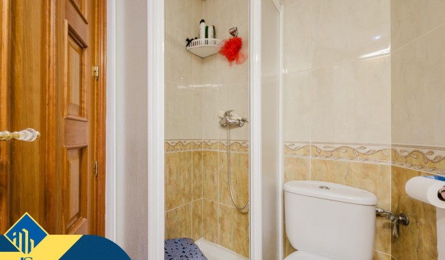 Segunda mano - Apartamento - Torrevieja - Acequion